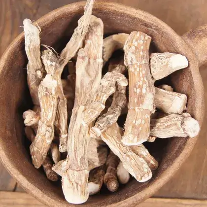 #3. Корень аира