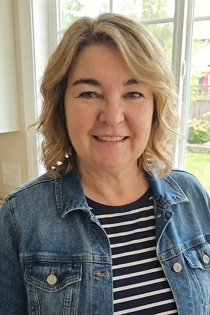 Елена, 52 года