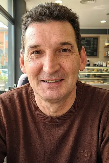 Алексей, 58 лет